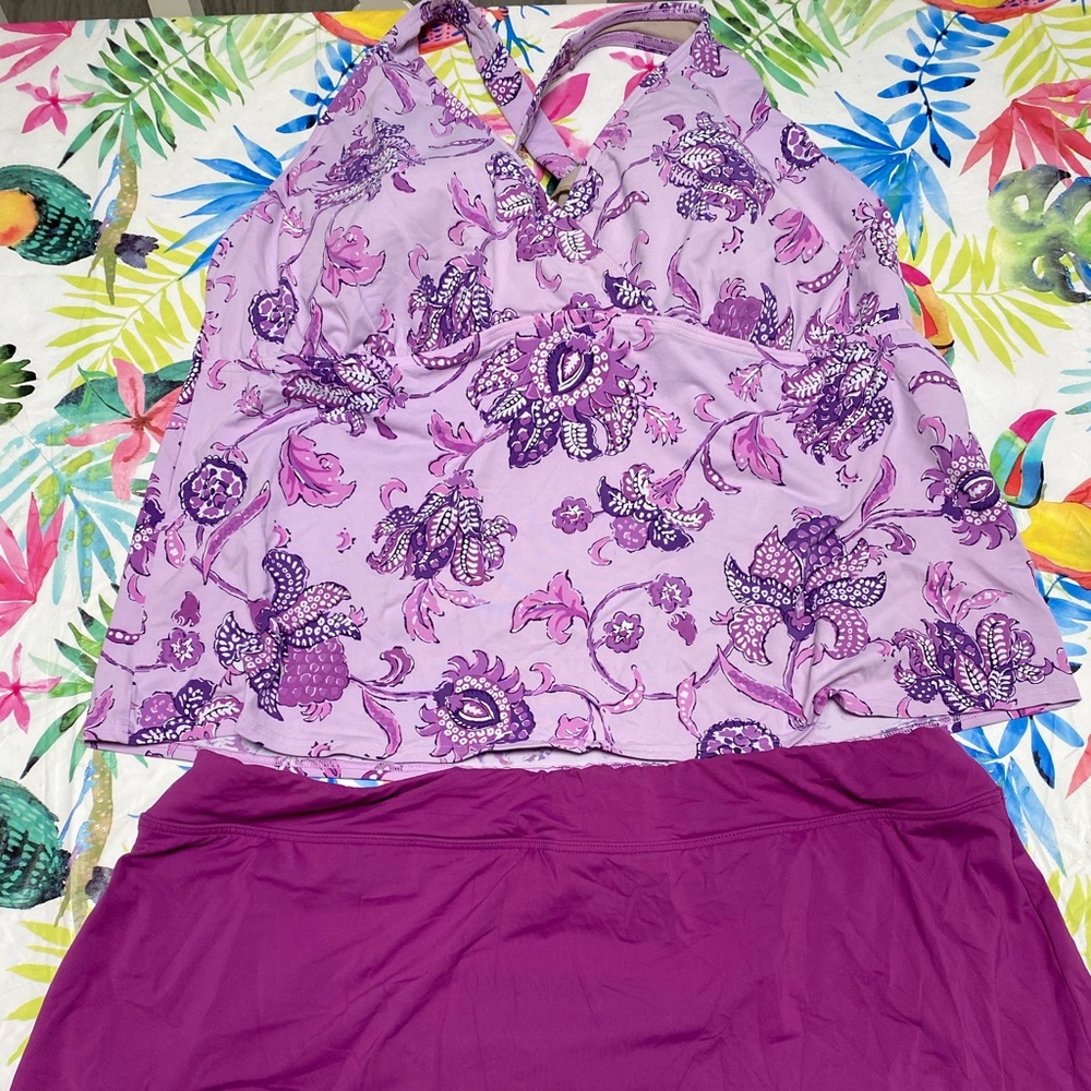 Women’s swimsuit